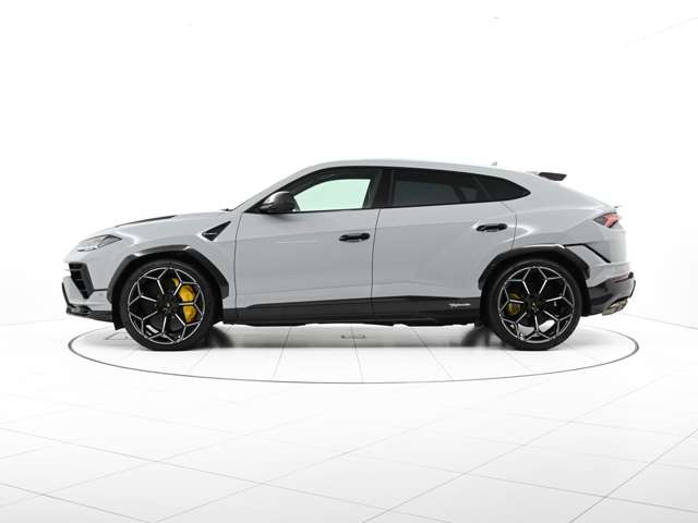 ウルス ランボルギーニ ウルス ペルフォルマンテ 4WD の中古車詳細