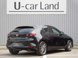 MAZDA3ファストバック 1.5 15S ツーリング 