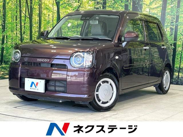 ミラトコット X SAIII 