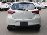 MAZDA2 1.5 15S スマートエディション 