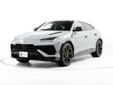 ウルス ペルフォルマンテ 4WD 