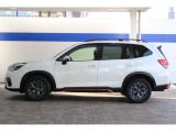 フォレスター 2.5 エックスブレイク 4WD ナビ Rカメラ ETC ドラレコ