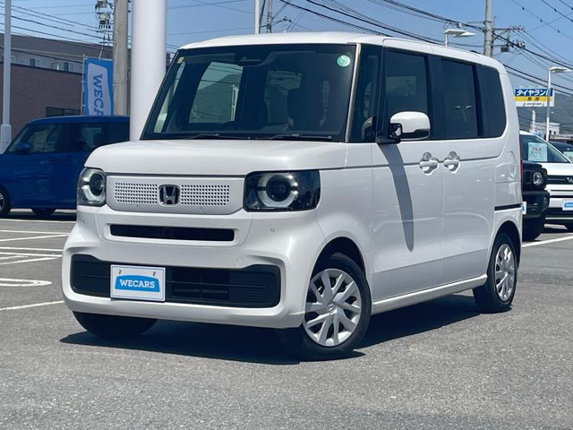 N-BOX  