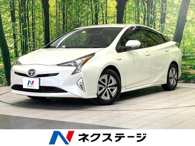プリウス 1.8 A プレミアム 