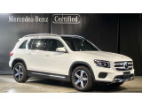 GLB GLB200d 4マチック 4WD 