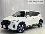 日産 キックス