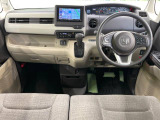 N-BOX G L ホンダセンシング 
