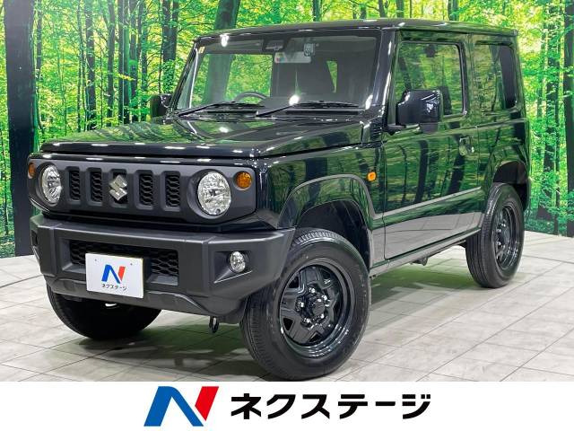 ジムニー  XL