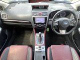 レヴォーグ 1.6 STI スポーツ アイサイト 4WD 