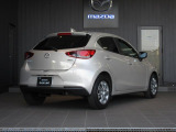 MAZDA2 1.5 15S プロアクティブ スマートエディションII 
