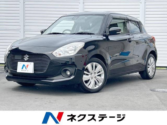 スイフト 1.2 XL セーフティパッケージ 