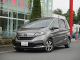 本田技研工業が認定するHonda車専門中古車ディーラーの保証になります。全国のHondaディーラーをご利用頂ける、1年間走行距離無制限の無料保証☆延長保証もございます。