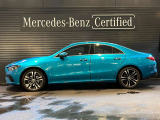 CLAクラス CLA200d 