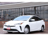 プリウス 1.8 S E-Four 4WD 走行距離無制限1年保証