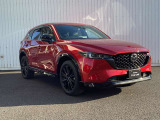 CX-5 2.2 XD スポーツアピアランス 