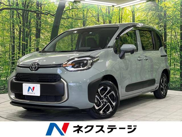 シエンタ ハイブリッド 1.5 Z 
