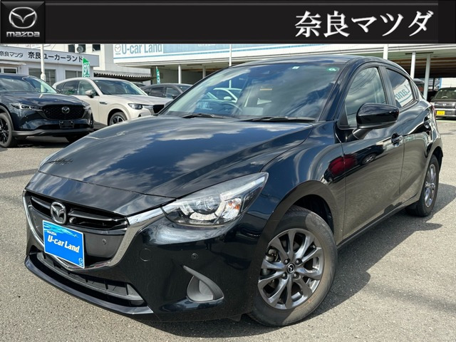 デミオ  1.5 15S ツーリング