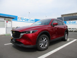 マツダ CX-5