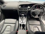 A5スポーツバック 2.0 TFSI クワトロ Sラインコンペティションプラス 4WD 