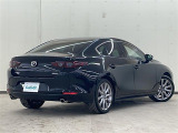 MAZDA3セダン 1.5 15S ツーリング 4WD 4WD ワンオーナー