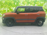 クロスビー 1.0 ハイブリッド(HYBRID) MZ 4WD 