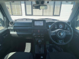 ジムニーシエラ 1.5 JC 4WD 