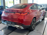 GLCクーペ  350プラグインハイブリッド