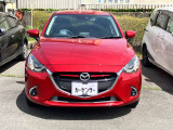 デミオ 1.5 XD ツーリング Lパッケージ  4WD 