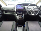 セレナ 1.2 e-POWER ハイウェイスター V ワンオーナー 社外ナビ 両側パワスラ