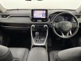 RAV4  2.5 ハイブリットG 4WD 本革シート