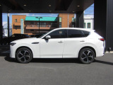 CX-60 3.3 XD ハイブリッド エクスクルーシブモダン ディーゼル 4WD 