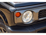 ジムニー XG スズキ セーフティ サポート 4WD 
