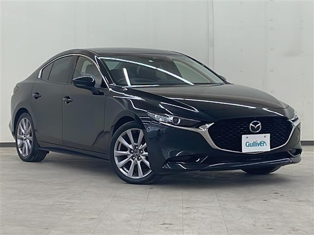 MAZDA3セダン 1.5 15S ツーリング 4WD 4WD ワンオーナー