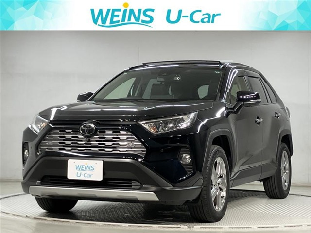 RAV4  2.0 G 4WD