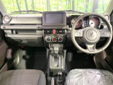 ジムニーシエラ 1.5 JC 4WD 