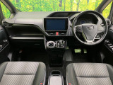 ヴォクシー 1.8 ハイブリッド ZS 