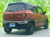 クロスビー 1.0 ハイブリッド(HYBRID) MZ 4WD 