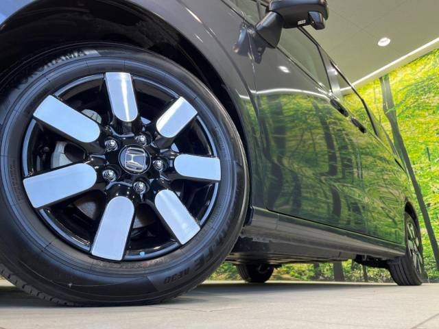 ホンダフリード1.5 e:HEV エアー EX 純正アルミホイール新車取外し4本 ホンダフリード1.5 e:HEV エアー EX 純正アルミホイール新車