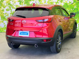 CX-3 1.5 XD プロアクティブ 
