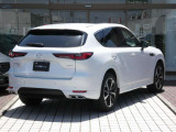 CX-60 3.3 XD ハイブリッド プレミアムモダン ディーゼル 4WD 