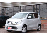 フレア HS 走行距離無制限1年保証 車検整備付き