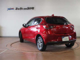 MAZDA2  プロアクティブS