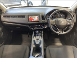 ヴェゼル 1.5 ハイブリッド X ホンダセンシング ナビ(Bluetooth)ETC Bカメラ 社外アルミ