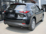 CX-5 2.0 20S スマートエディション 
