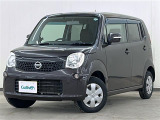 モコ X FOUR 4WD 修復歴無し