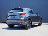 CX-5 2.2 XD ブラックトーンエディション 