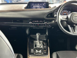 CX-30 2.0 20S Lパッケージ 本革シート 修復歴無し