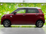 キャスト スタイル  G VS SAIII 4WD 