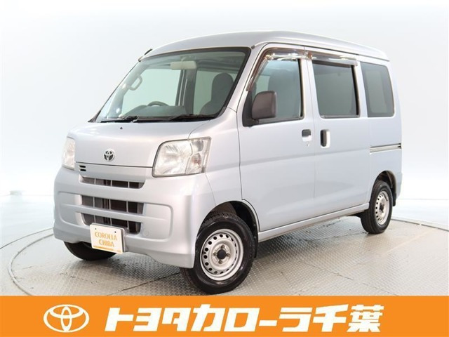 ピクシスバン デラックス ハイルーフ ハイルーフ