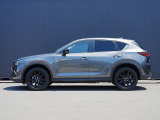 CX-5 2.2 XD ブラックトーンエディション 